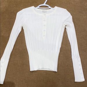 Nwot club Monaco top